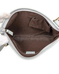 Pre-Loved by Azura Reborn - Pre-Loved GG Canvas Crossbody