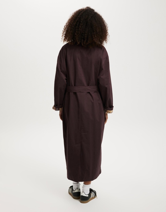 Cotton On - Ellie Trench Coat