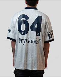Carlton Dry - Carlton Dry x R Sport Away Kit