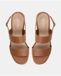 ALDO - Keoni Wedge Sandals