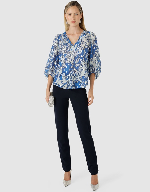 SACHA DRAKE - Dolce Vita Blouse