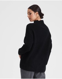 Everly Collective - Highland Knit