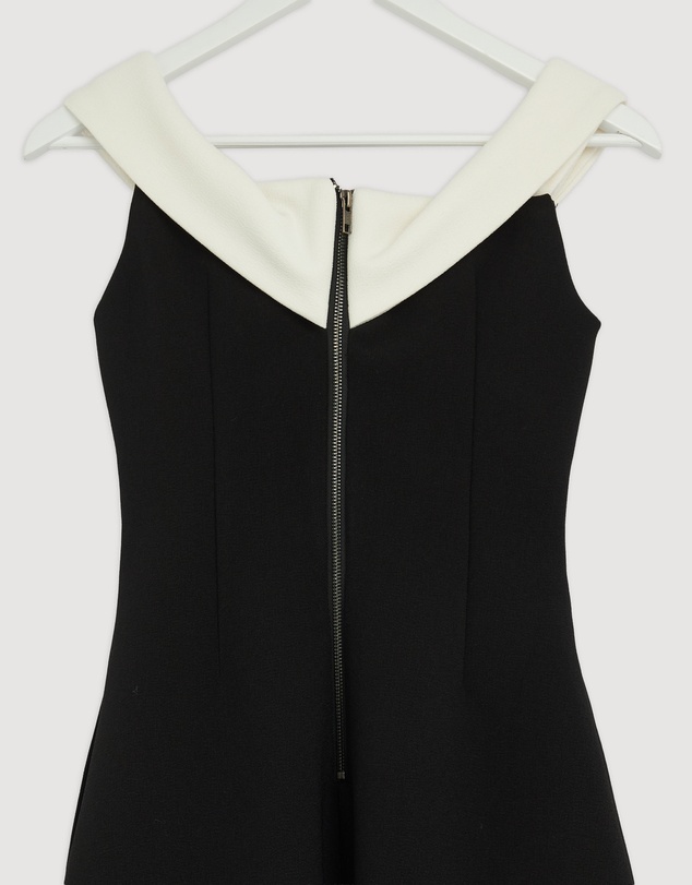Revibe - Repaired Mossman Enternal Maxi Dress - AU 6