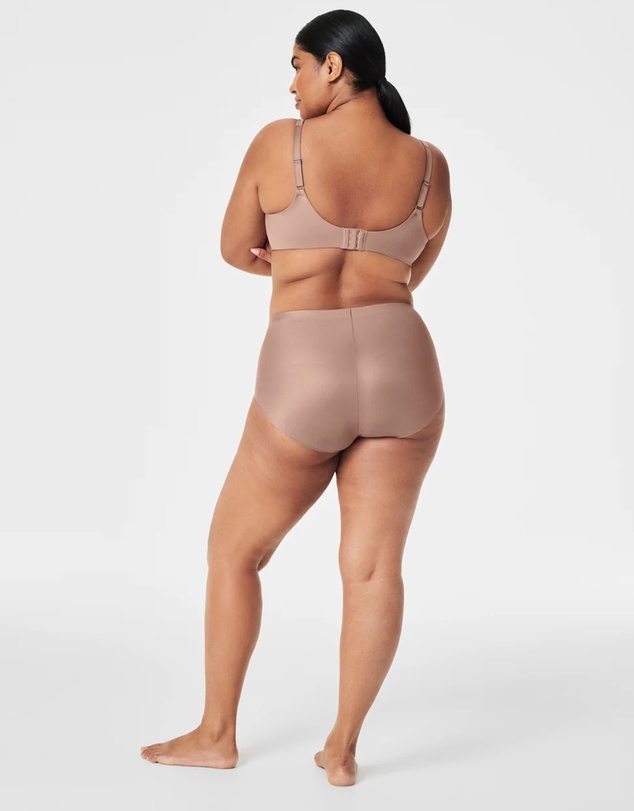 Spanx - Sheer Power-Brief