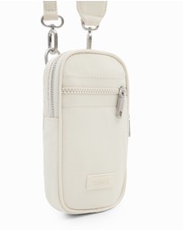 Desigual - Voyager S multiposition handbag