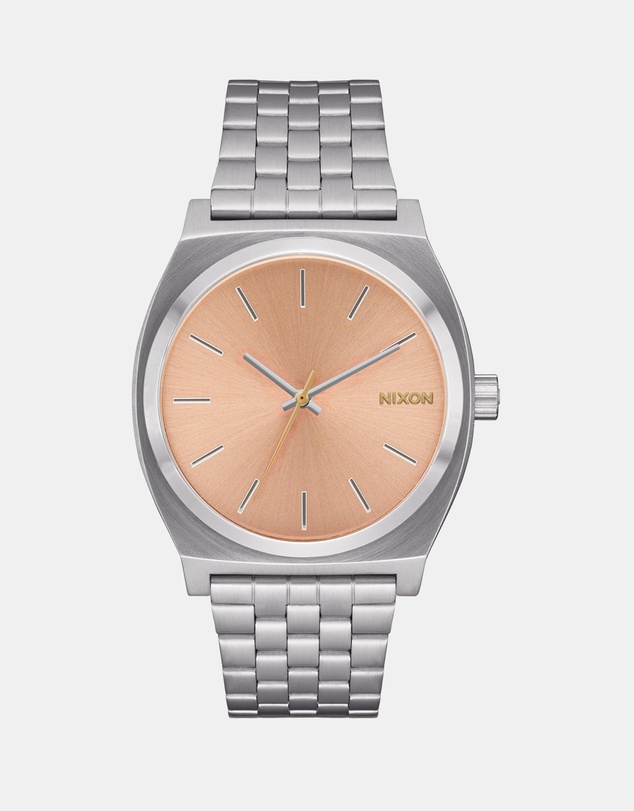 Nixon - Time Teller Watch