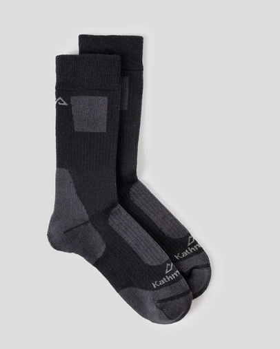 Kathmandu - Ridge Thermo Socks - 2 pack