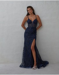 Tania Olsen Designs - Kairi Formal Dress