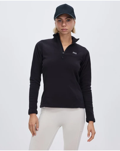Helly Hansen - Daybreaker 1/2 Zip Fleece
