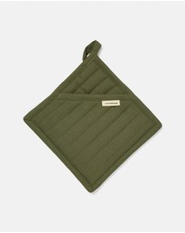 Linen House - Holmes Pot Holder