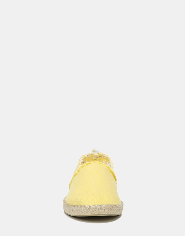 Vionic - Laguna Espadrille - Sun