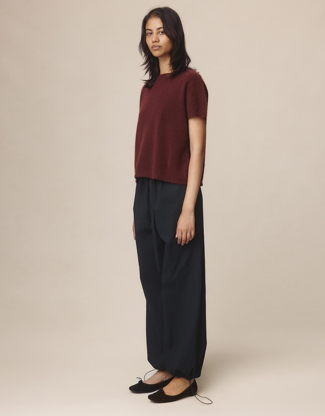 Marle - Aster Cashmere Top