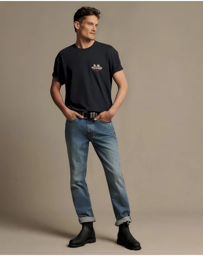 R.M.Williams - Kandos Tee