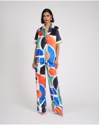 ELIYA THE LABEL - Jude Pants