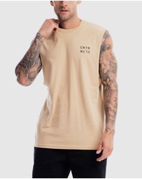 Counter Culture - Geo Tank