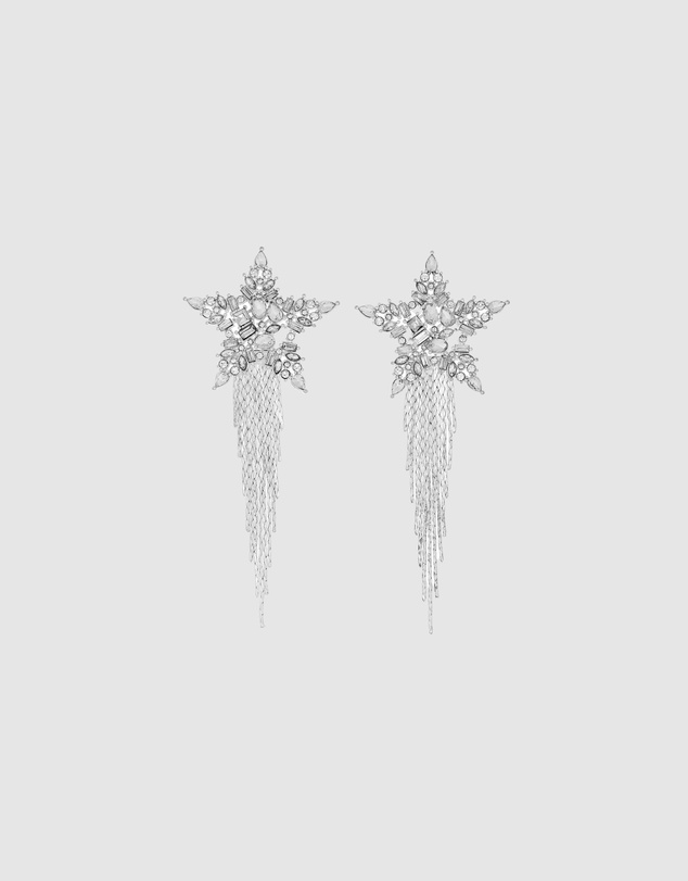 Kitte - Bowie Earrings