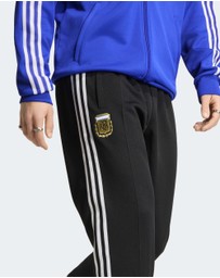 adidas Performance - Argentina Originals Track Football Pants Mens