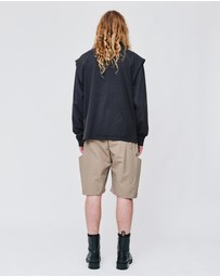 Wynn Hamlyn - Bungy Shorts