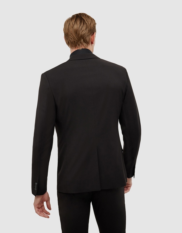 Politix - Ultra Slim Stretch Tailored Jacket