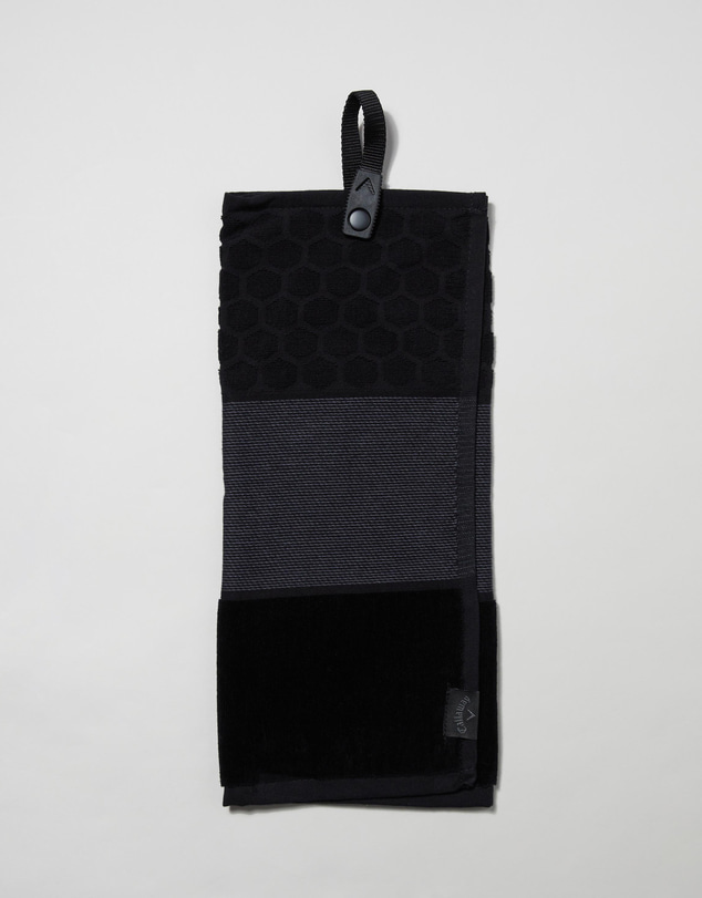 Callaway - Trifold Golf Towel