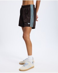 adidas Originals - Firebird Classic Shorts