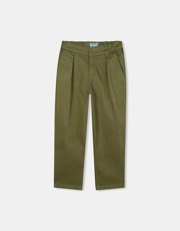 Kenzo Kids - Trousers - Babies-Teens