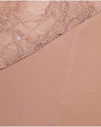 Sans Complexe - Lily Full Cup Wired Bra With Lace