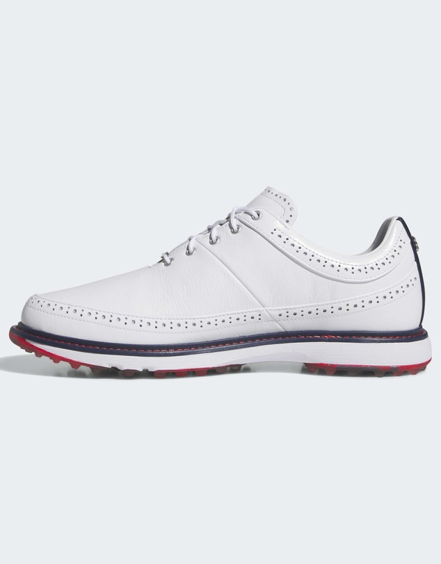 adidas Performance - Modern Classic 80 Spikeless Golf Shoes Unisex