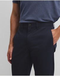 Country Road - Australian Cotton Standard Fit Stretch Chino