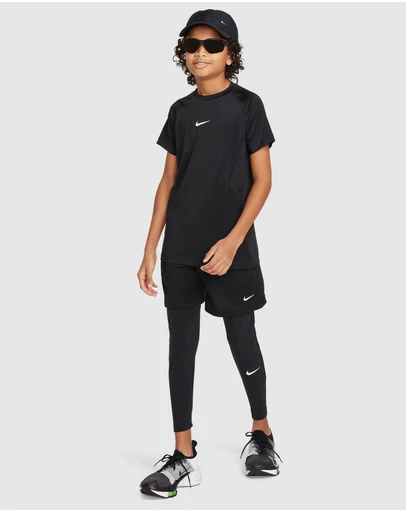 Nike - Pro Dri-FIT Tights - Teens