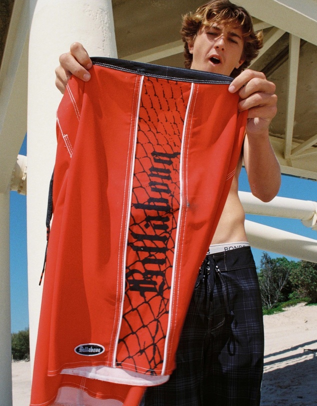 Billabong - Mens Immortal Core 21