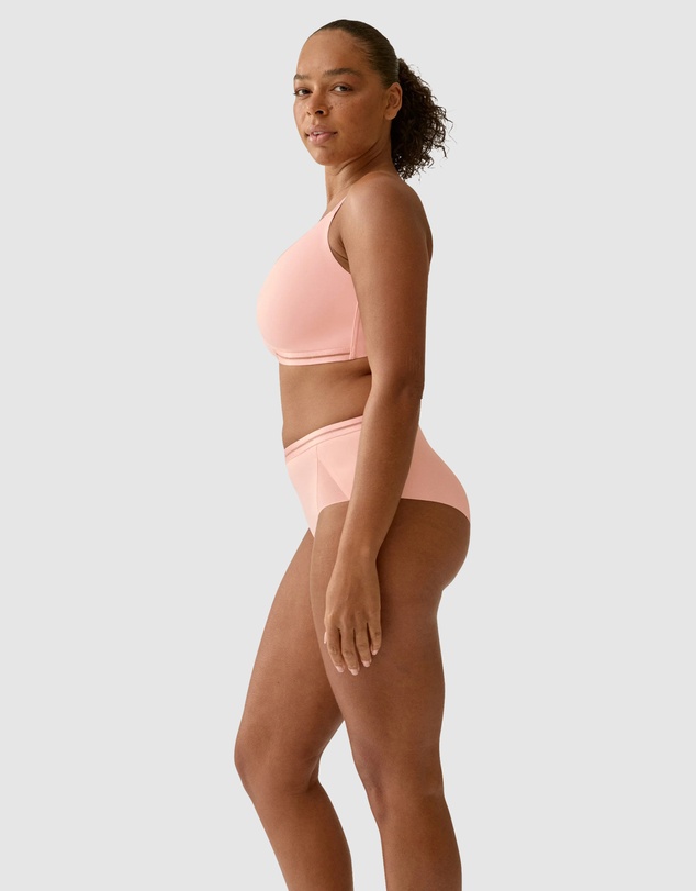 Naturana - The Monday Seamless Wirefree Bra
