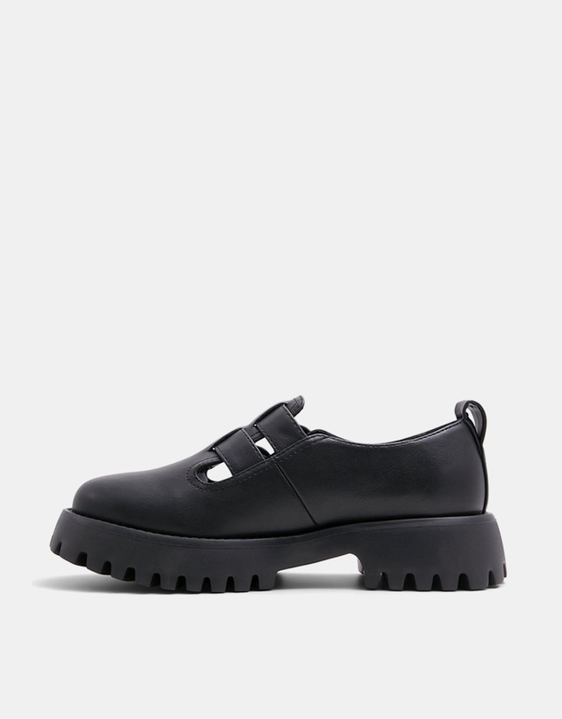 Call It Spring - Ennya Mary Janes