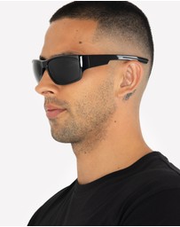 Eclectics - Juniper Sunglasses - UV400