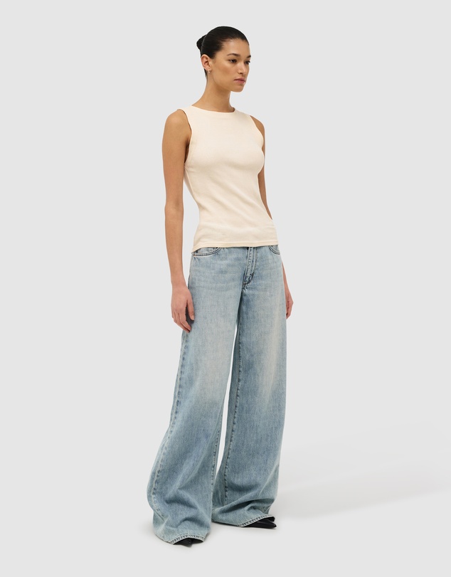 Neuw - Frenchie 90S Top