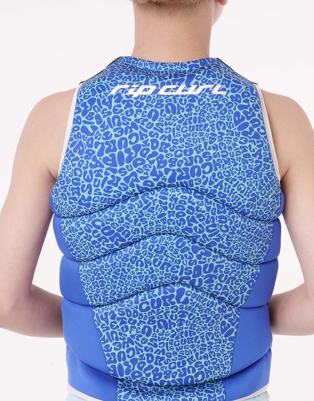 Rip Curl - Dawn Patrol Buoy Vest - Kids