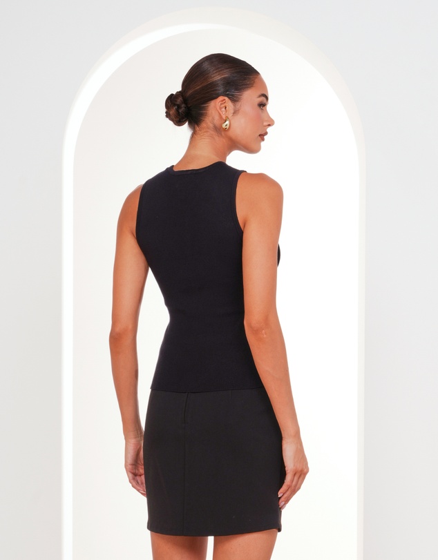 Pilgrim - Xae Vest Top