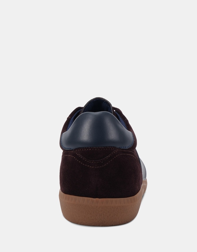 Clarks - Dexter Brown