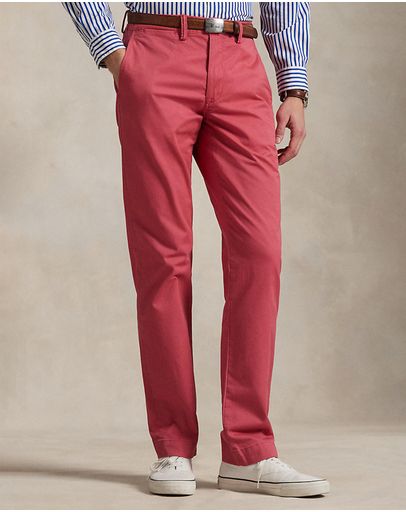 Nantucket Red