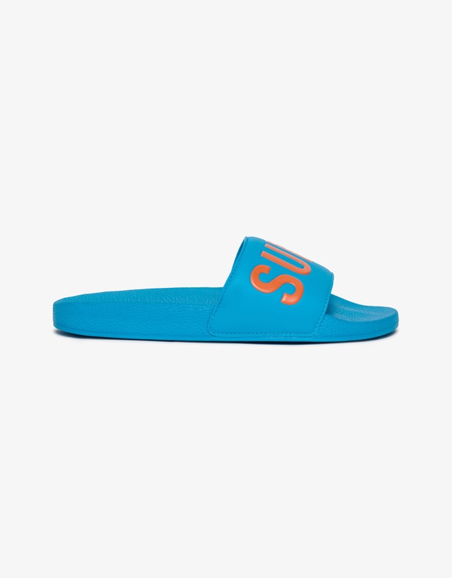Superdry - Superdry Pool Slide