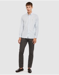 Tommy Hilfiger - 1985 Flex Oxford Shirt