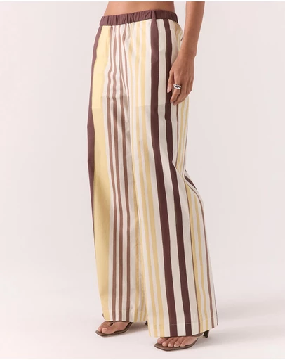 SOVERE - Sonali Pants