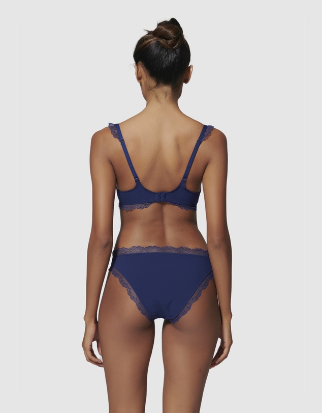 Simone Perele - Canopee Progressive Bikini Brief