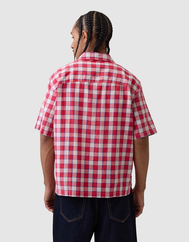 GAP - SS Linen Shirt