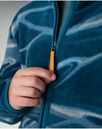 Kathmandu - Kids' Trailhead Fleece Jacket