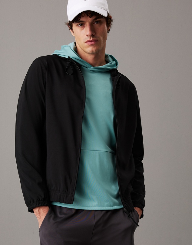 Calvin Klein - Modern Sport Windbreaker
