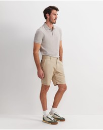 Sportscraft - Classic Short