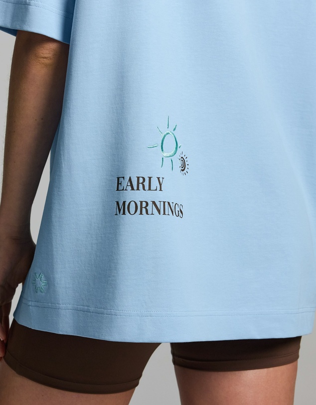Rockwear - Baggy Fit Tee