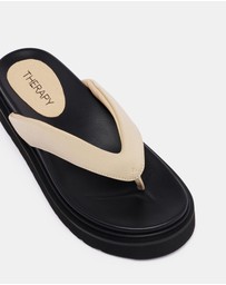 Therapy - Vacay Sandals