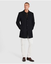 Tarocash - Sussex Wool Coat
